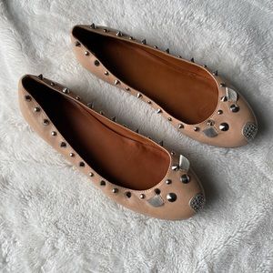 Marc Jacobs ballerine